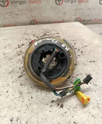 Mercedes-Benz R W251 Airbag slip ring squib (SRS ring)