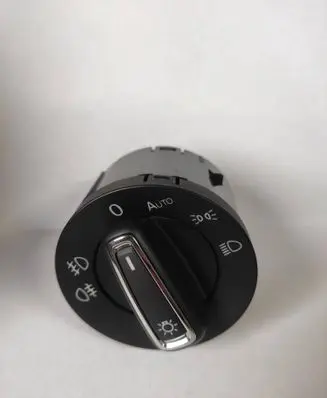 Seat Ibiza IV (6J,6P) Light switch 5G0941431AF 10095092
