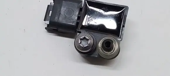 BMW 7 F01 F02 F03 F04 Airbag deployment crash/impact sensor 9159311