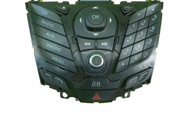 Ford Fiesta Other switches/knobs/shifts AV1T18K811DC