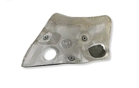 Toyota Yaris Cross Exhaust heat shield 17168F3010