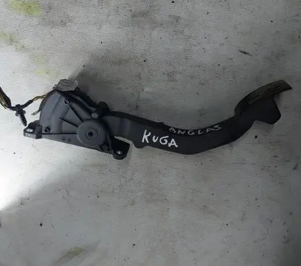 Ford Kuga I Accelerator throttle pedal 3M519F836BH 6PV00864138