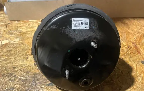 Nissan Navara D23 Brake booster 0204J00638 07405287395