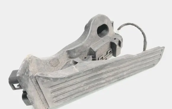 Skoda Octavia Mk2 (1Z) Accelerator throttle pedal 1K1721503P