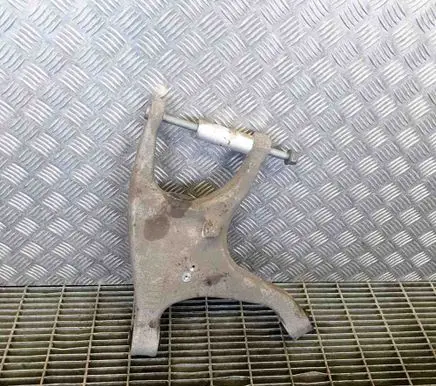 Audi A6 S6 C7 4G Rear upper control arm/wishbone 8K0505311J