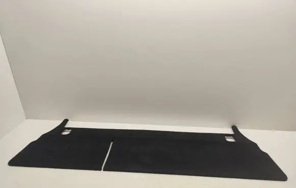 Jeep Grand Cherokee Trunk/boot trim cover 
