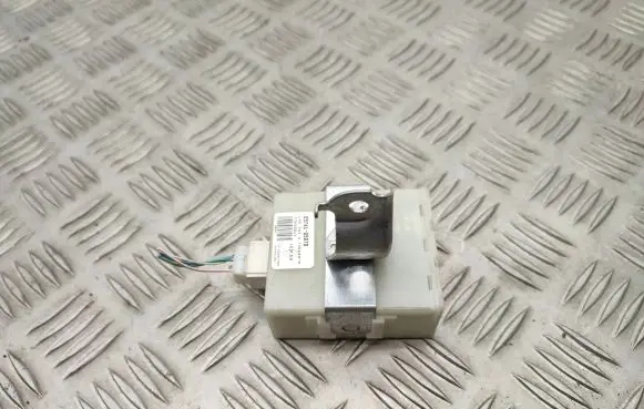 Toyota Avensis T250 Other control units/modules 8974105070