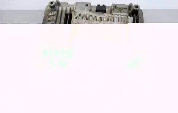 Engine control unit/module