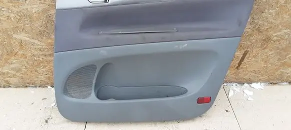Toyota Avensis Verso Rear door card panel trim 6761344120