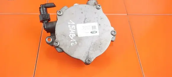 Ford Transit Custom Vacuum pump GK2Q2A451AE YLF6