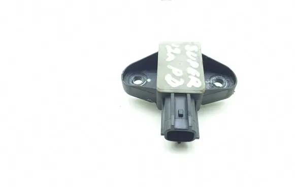 Skoda Superb B6 (3T) Airbag deployment crash/impact sensor 5N0959354