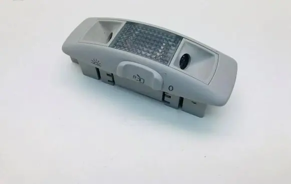 Volkswagen PASSAT B5 Interior lighting switch 3B0951172E