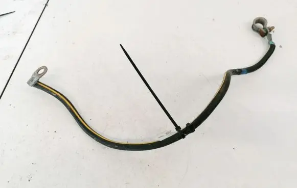 Nissan Almera Tino Positive cable (battery)