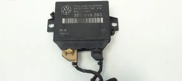Volkswagen PASSAT B5.5 Parking PDC control unit/module 3B0919283