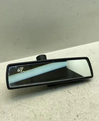 Volkswagen Golf V Rear view mirror (interior) E1010783