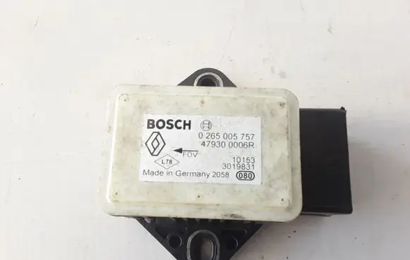 Renault Twingo II Sensor 479300006R