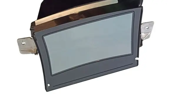 BMW X2 F39 Head up display screen 8736366 62308736366