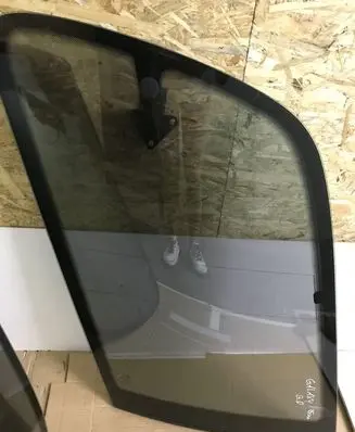 Ford Galaxy Rear side window 43R001100
