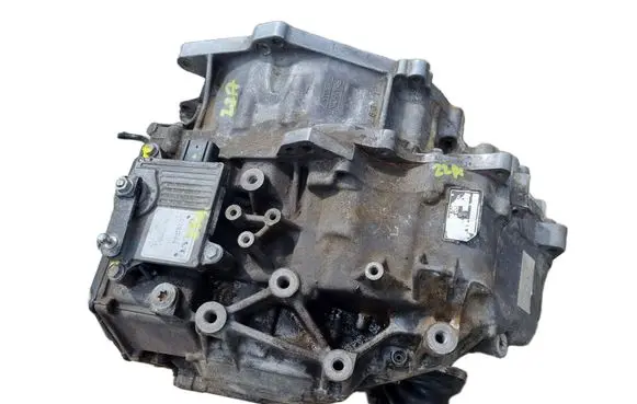 Volvo S80 Automatic gearbox 30751901 30751946