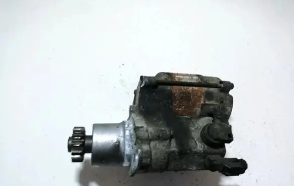 Toyota RAV 4 (XA20) Starter motor 2810074270 2280006273