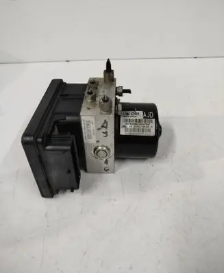 Opel Astra J ABS Pump 13412554