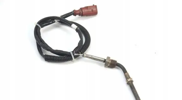 Volkswagen Amarok Exhaust gas temperature sensor 03L906088AF