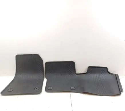Ford Transit Front floor mat DK2BB13087KAW DK2BB13086KAW