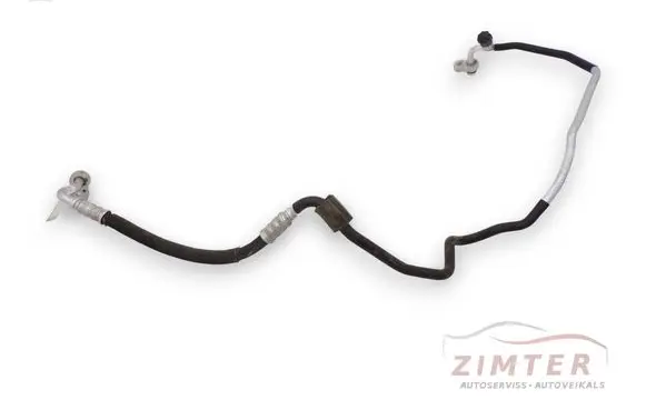 Audi A6 S6 C7 4G Air conditioning (A/C) pipe/hose 4G0260710AH