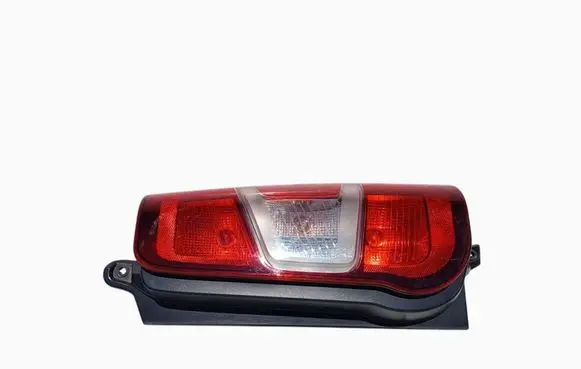 Citroen Berlingo Rear/tail lights 9820554880