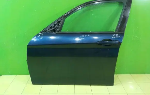 BMW 1 F20 F21 Front door PRZOD WP169