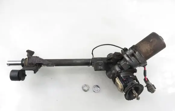 Suzuki Swift I Steering rack 73K81 73K8