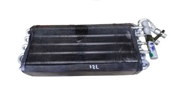 BMW 3 E36 Heater blower radiator 