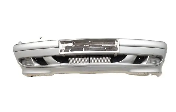 Mercedes-Benz CLK A208 C208 Front bumper 