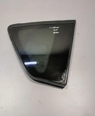 Toyota Corolla Verso AR10 Rear side window