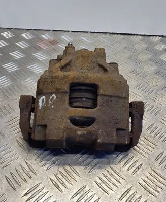 Toyota Yaris Front brake caliper