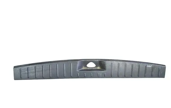 Ford Galaxy Trunk/boot sill cover protection 7M0863459E