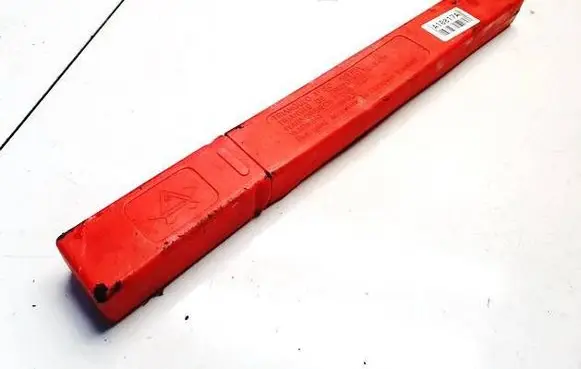 Ford Galaxy Emergency warning sign 27r032734 27r-032734