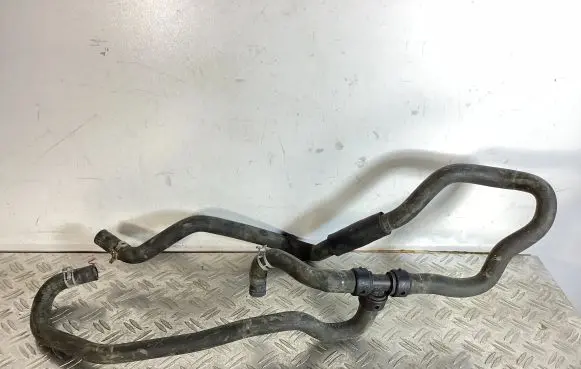 Tesla Model S Engine coolant pipe/hose 103169700F