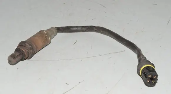 BMW 5 E39 Lambda probe sensor 1742050 0258003477