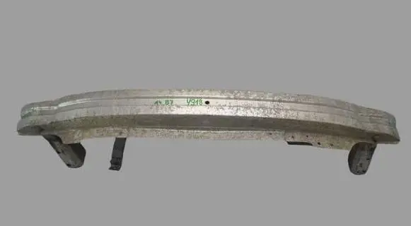 Audi A4 S4 B7 8E 8H Rear bumper support beam 