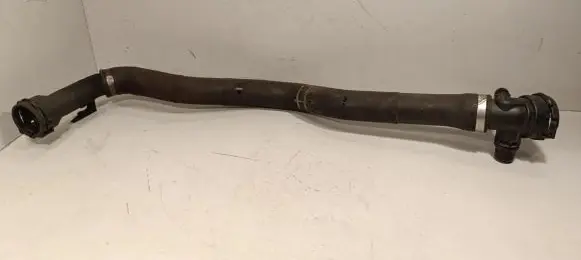 BMW 1 F20 F21 Engine coolant pipe/hose 17128514 1712 8514435