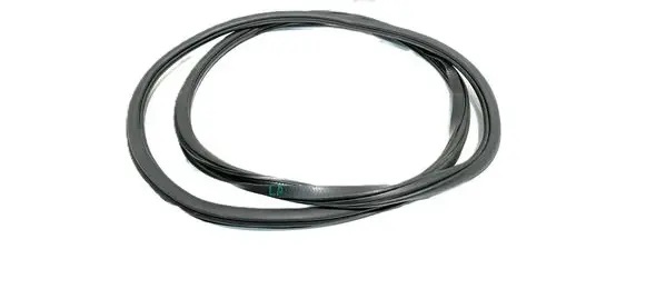 Skoda Enyaq iV Front door rubber seal 11A867911B 35502
