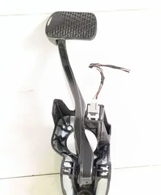 Brake pedal