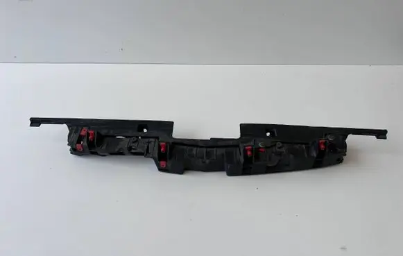 Opel Astra J Top upper radiator support slam panel 13264477 13264478