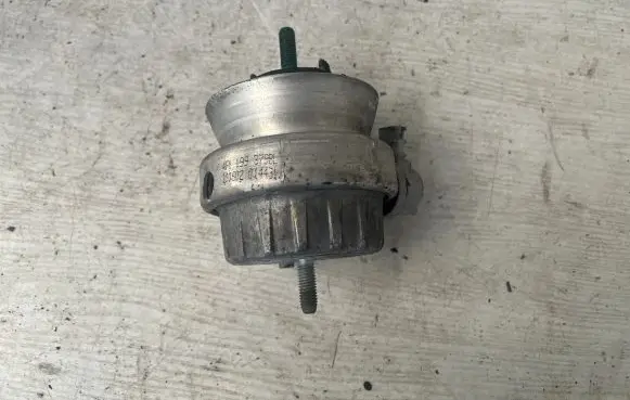 Audi A6 S6 C6 4F Engine mount bracket 4F0199379BL