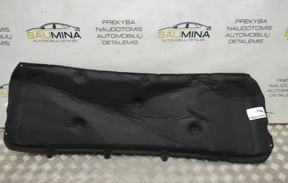 Suzuki Vitara (LY) Engine bonnet/hood sound/heat insulation 7244054P00