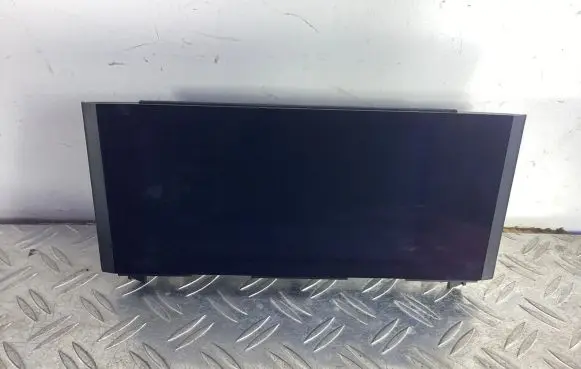 Lexus RC Screen/display/small screen 8611053011 4622009290