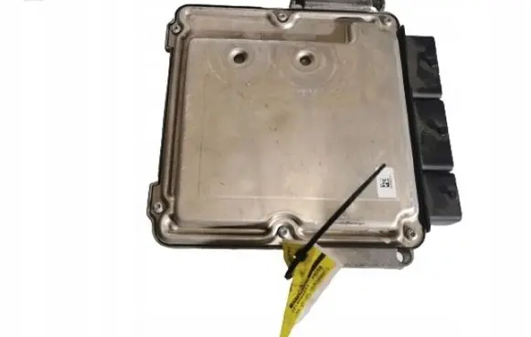 Renault Trafic III (X82) Engine control unit/module ECU