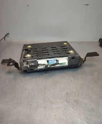 Sound amplifier