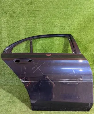 Mercedes-Benz E W213 Rear door A2137320210